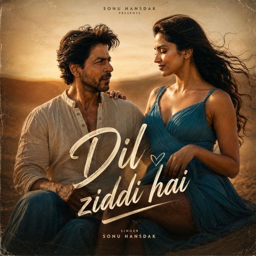 Dil Ziddi Hai