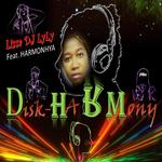 Harmony (Intro) [feat. Harmonhya]