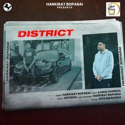 District