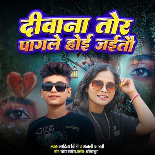 Diwana Tor Pagle Hoi Jaitau