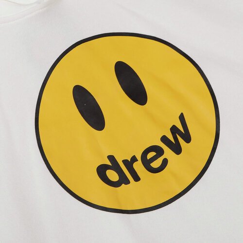 Drew cover art