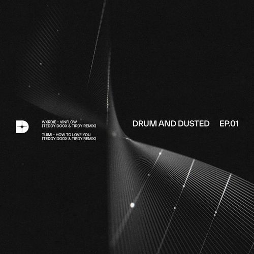Drum And Dusted 01 - EP