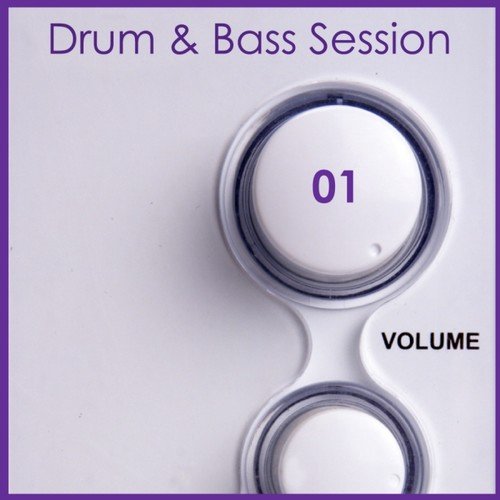 Drum & Bass Session Vol.01 Incl. 42 Tracks