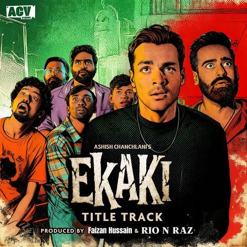 Ekaki - Title Track