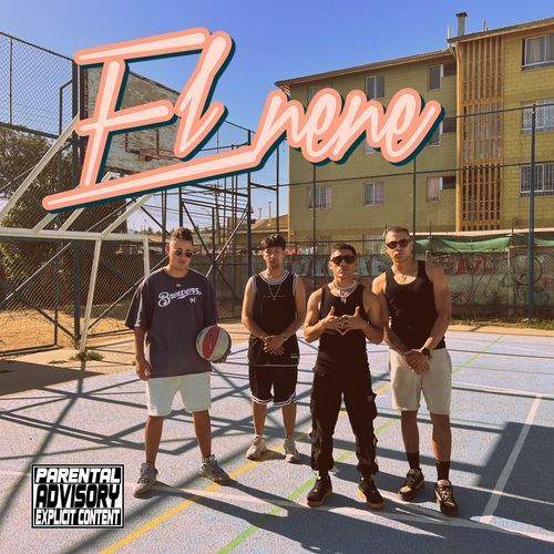 El Nene cover art