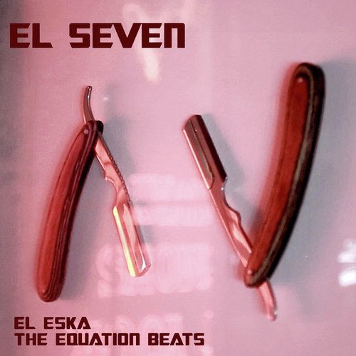 El Seven cover art