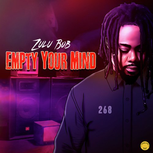 Empty Your Mind_poster_image