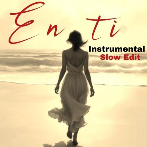 En Ti (Slow Edit Instrumental)