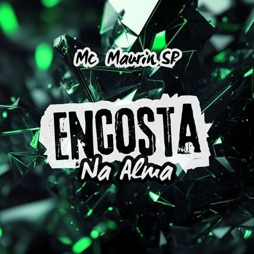 Encosta na Alma cover art