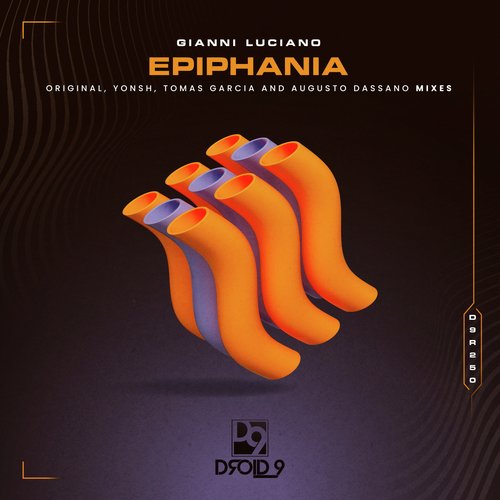 Epiphania (Yonsh Remix) cover art