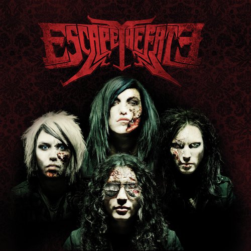 Escape The Fate (Deluxe Version)