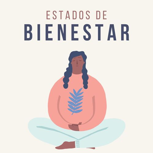 Sonidos Serenos cover art