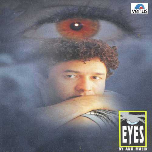 Eyes - Album