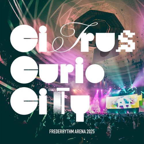 Haguretsubame (Live at Nippon Budokan 2.24.2025)