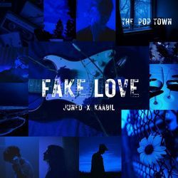 Fake Love-HFAPXBh6b2M