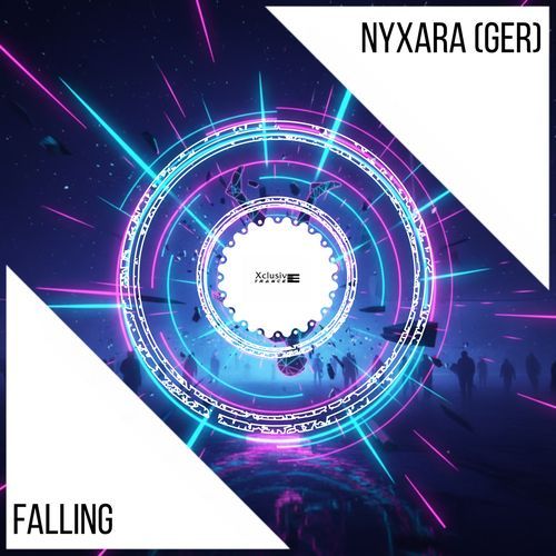 Falling (Extended Mix)