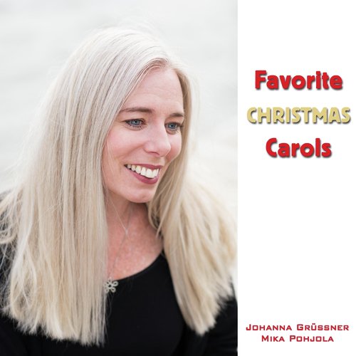 Favorite Christmas Carols