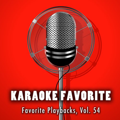 It's Gonna Be Me (Karaoke Version) [Originally Performed By N Sync]