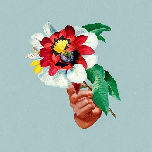 Feel Good (feat. Khruangbin) cover art