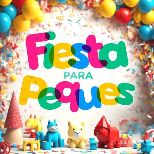 Fiesta Para Peques