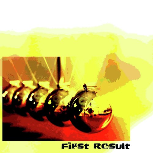 First Result