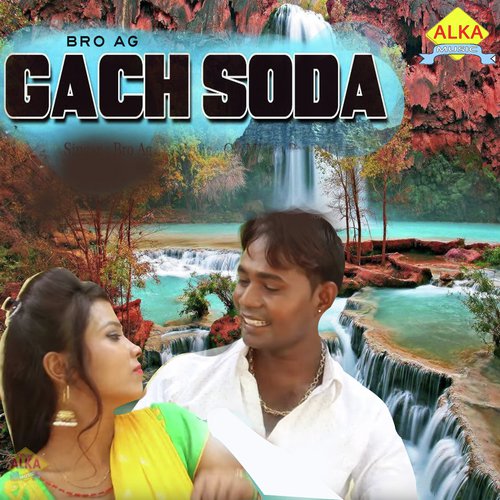 Gach Soda