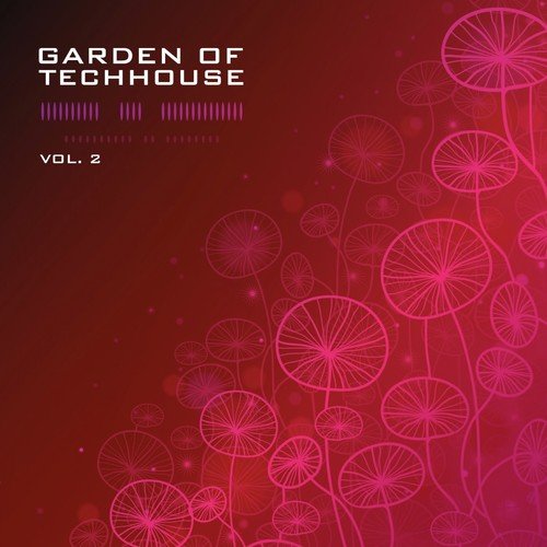 Garden of Techhouse, Vol. 2