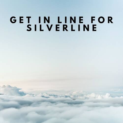 Get in line for Silverline