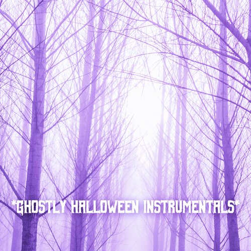 Halloween Music cover art