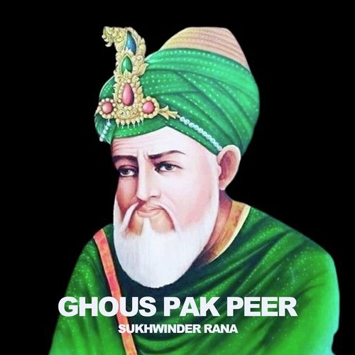 Ghous Pak Peer