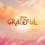Grateful artwork