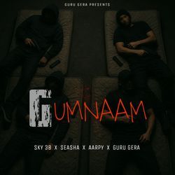 Gumnaam