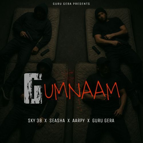 Gumnaam
