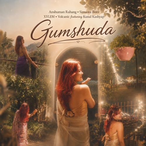 Gumshuda