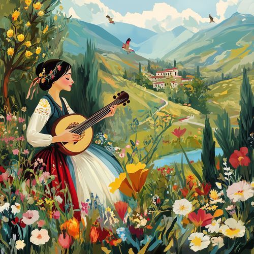 Легенды о любви и солнце