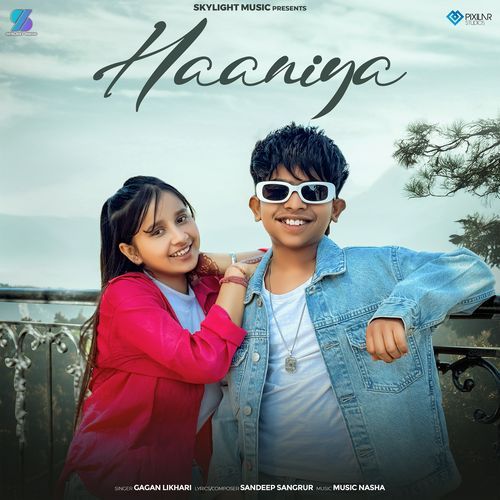 Haaniya