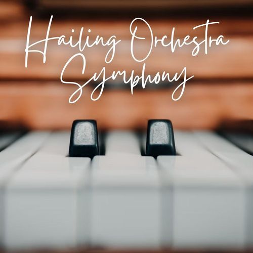 Repertoire cover art