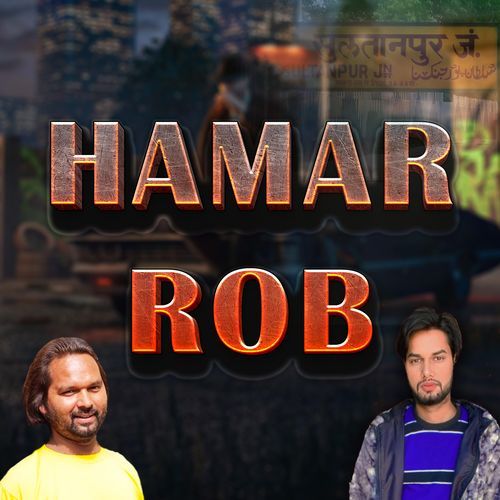 Hamar Rob