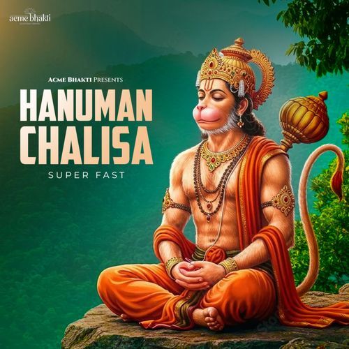 Hanuman Chalisa Super Fast-okv tunes