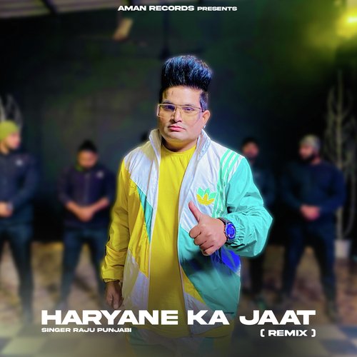 Haryane Ka Jaat (Remix)