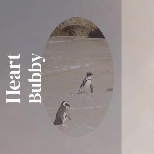 Heart Bubby