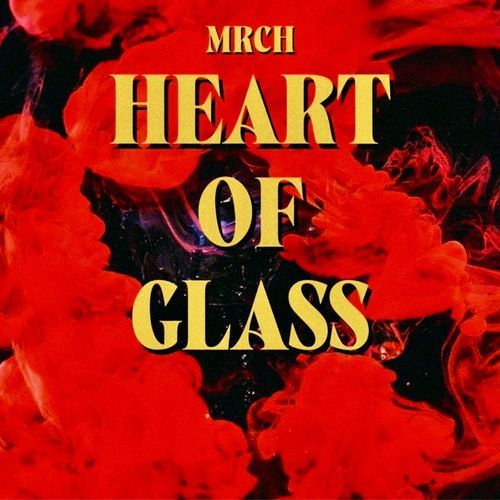Heart of Glass