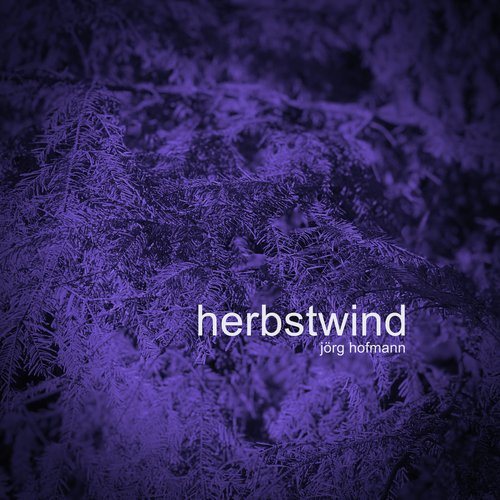 Herbstwind cover art