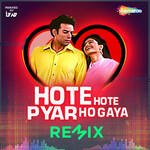 Hote Hote Pyar Ho Gaya (Remix)