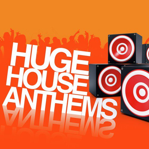 Big House Anthems
