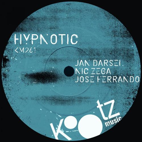 Hypnotic (Nic Zega Remix) cover art
