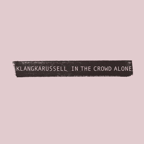 In The Crowd Alone_poster_image