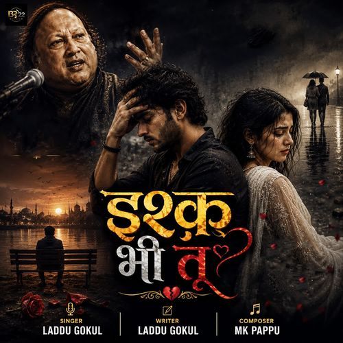 Ishq Bhi Tu