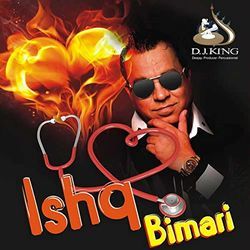 Ishq Bimari - Club Mix