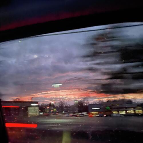 The Runner cover art